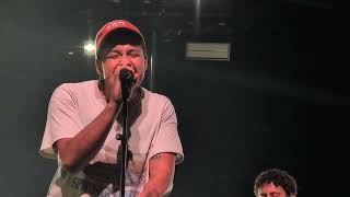 Dijon- The Dress (11.23.25 The Met in Philly)