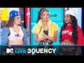 3Quency Talks “Once I Was A Good Girl” & Touring With Soulidified  | #MTVFreshOut