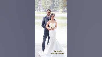 Chụp ảnh cưới phong cách tự nhiên #chupanhcuoidep #wedding #codau Hotline  0928 975 888