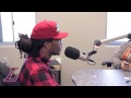 Future Speaks On Sound Of New Album w/ The L.A. Leakers