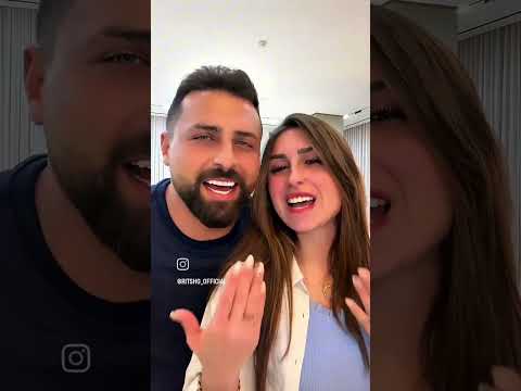 ريتشو وننوش اخوت بالعشق اكسبلور المراه ترند دويتو تيك توك لايك النظافه الوكره اهميه