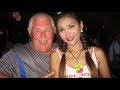 Why do Young Thai Women date Old White Men