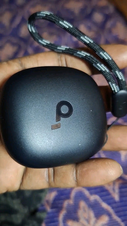 anker soundcore R50i tws earbuds unboxing #ankersoundcore #earbuds #shorts #video