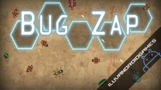 Bug Zap Gameplay screenshot 1