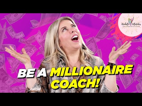 How To Make Your First Million As A Coach