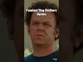 Funniest Step Brothers Quotes #shorts
