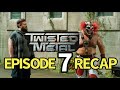Twisted Metal Season 1 Episode 7 NUTHOUZ Recap