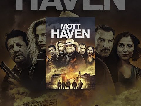 Mott Haven