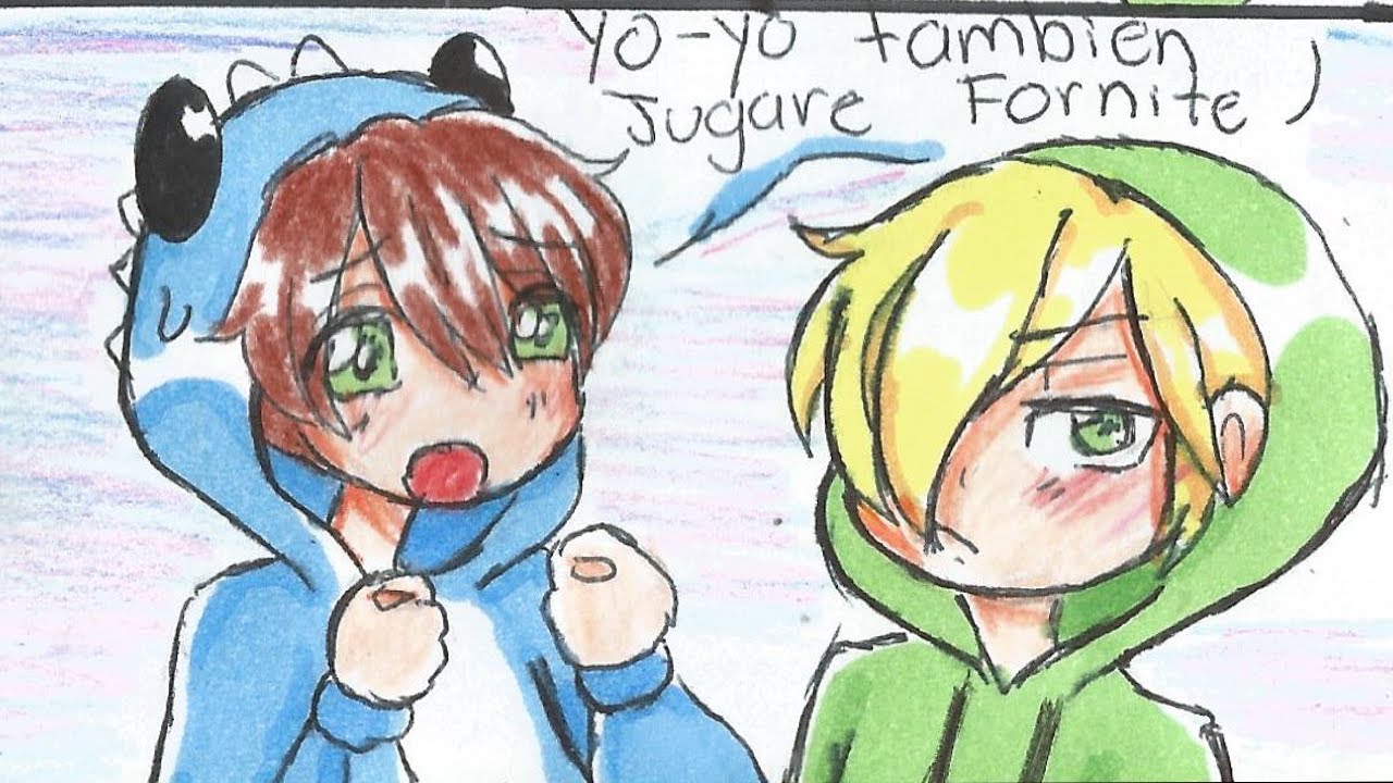 Comic Yaoi Milo X Vita Youtube