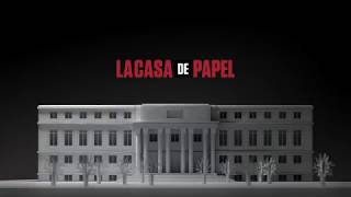 La Casa de Papel ( Opening,Cabecera,Abertura )