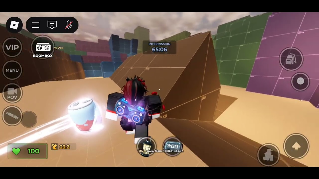 Evade Emote Dash tutorial 