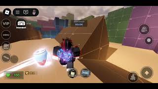 Evade Emote Dash Tutorial