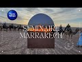 Sminaire cercle optique marrakech