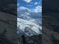 “Hidden Glacier Views ❄️😱 | Gemstone Valley & Mountain Life Unseen”#explore#AdventureLife#ScenicRisk