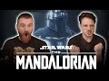 The Mandalorian 2x7: The Believer - Reaction