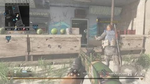 MWR Search & Destroy