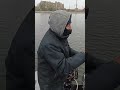 Сом 30+ кг на спиннинг до 25 г. Norstream Experience справился! #shorts #fishing #catfish #рыбалка