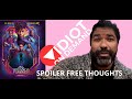 Black Panther Wakanda Forever (Spoiler Free Thoughts)
