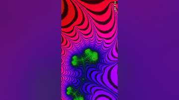 #fractal #trippy #trippytechno #mandelbrot #art #mandelbrotzoom #techno #hyperdrive #animation #zoom