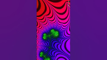 #fractal #trippy #trippytechno #mandelbrot #art #mandelbrotzoom #techno #hyperdrive #animation #zoom