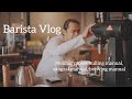 Proses dari hulling sampai brewing, Barista Vlog Indonesia