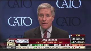Dan Mitchell on the Link Between Good Policy and Good Politics