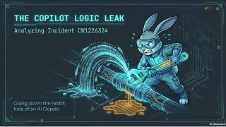 Microsoft CoPilot Outlook Leak