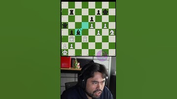 cứ nghĩ đúng, hóa ra sai lầm.Thought it was right — it wasn’t #chess #covualogic