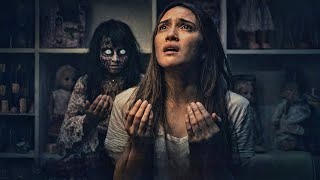 She Was Praying Alone… But Something Started Praying Behind Her 😨 | Makmum (2019) Horror Movie Recap