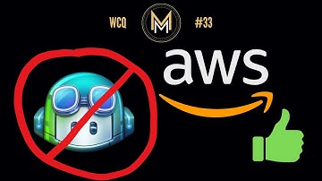 Is The GitHub Copilot Killer The FREE Amazon Code Whisperer | WCQ33 |