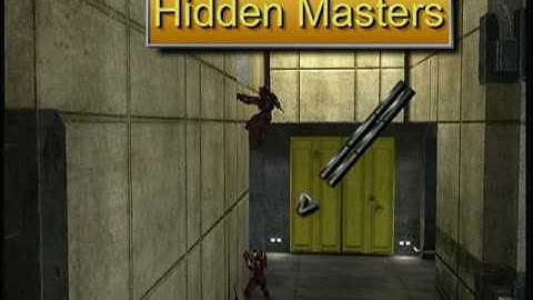 Hidden Always || Hiding Tactics || Pit Stop V1