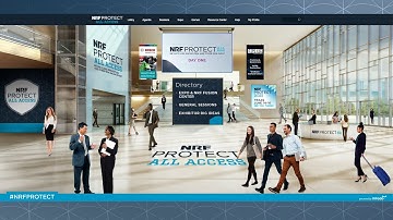 NRF PROTECT All Access recap