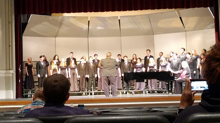 Ave Verum Corpus - 3/18/17