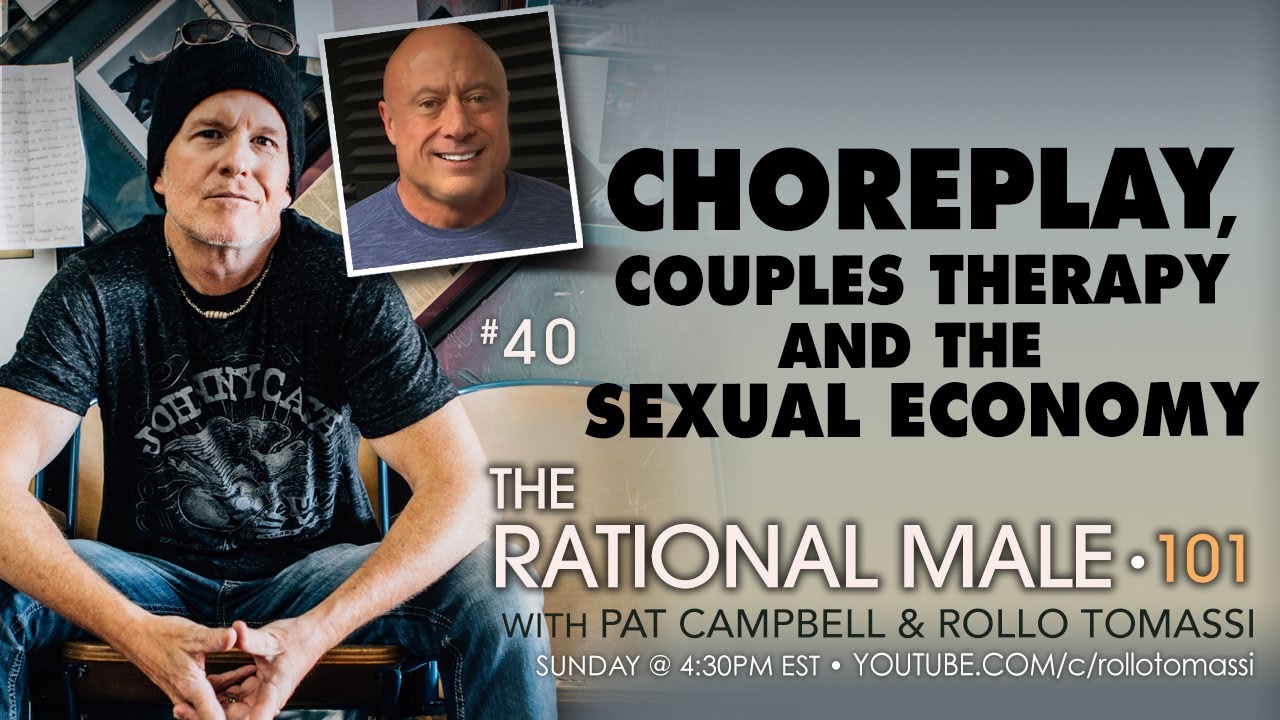 Choreplay, Couples Therapy and the Sexual Economy