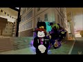 [YBA] I BOUGHT A RANDOM LIMITED HALLOWEEN COSMETIC AND GOT THIS...