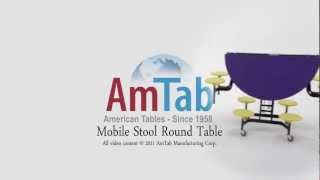 Amtab Product Demo Round Table