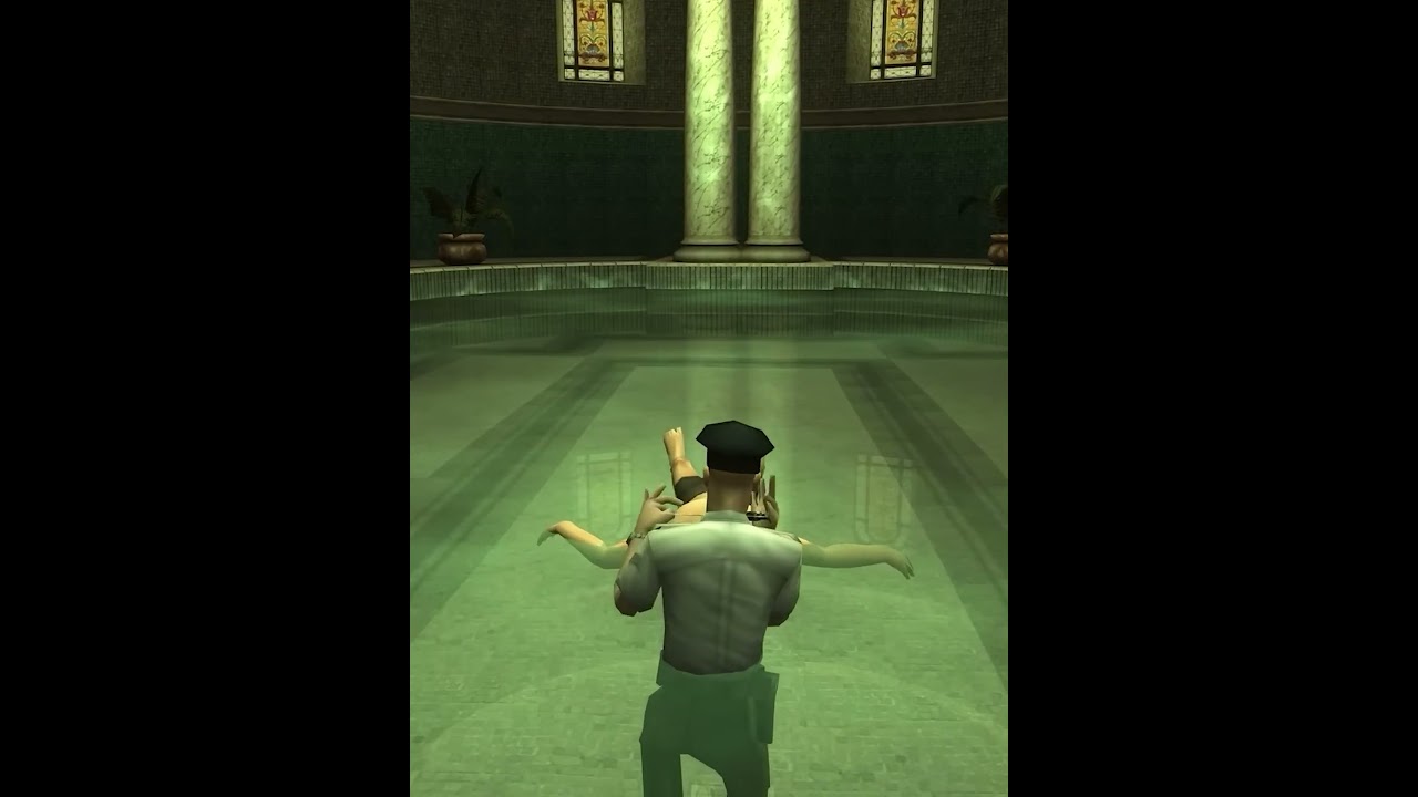 Hitman Contracts любят не все 