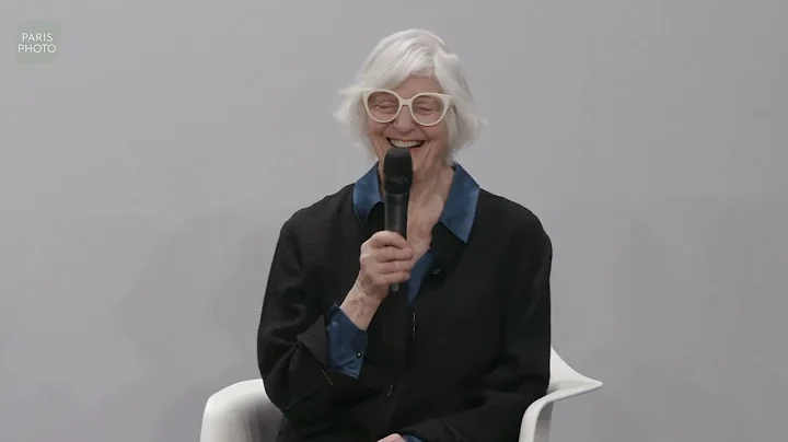 CONVERSATION SARAH MEISTER & ROSALIND FOX SOLOMON ...