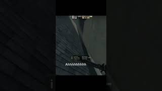 CS:GO Backwards Surf Challenge