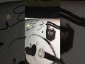 الفنان عبدالله الفضاله يماني بن راشد يقول من الغواني
