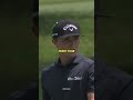 DO NOT forget the name Blade Brown #shorts #golf #pgatour