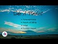 Side A Covers Forevermore Foolish Heart Heart Of Mine Amp Later mp3