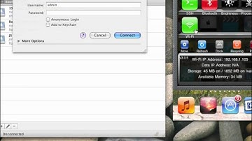 How to add roms to iPhone/iPod Using SSH