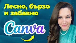 :  :     Canva  