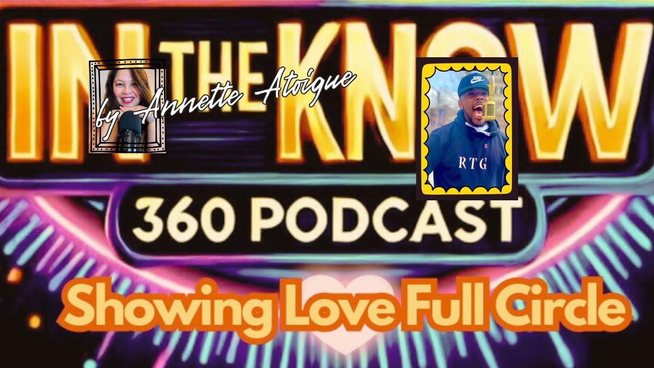 More Than Music: Building Legacy with Almight E @almight_e91