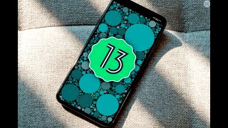 Lineage 20.0 for Samsung Galaxy S8 S8+ Note 8 | Android 13 | September Update | Stable ROM | 🔥 screenshot 5