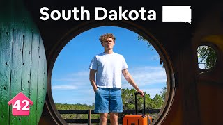 Download Lagu I Visited 50 States in 50 Days - Day 42 MP3 Download Lagu I Visited 50 States in 50 Days - Day 42 MP3