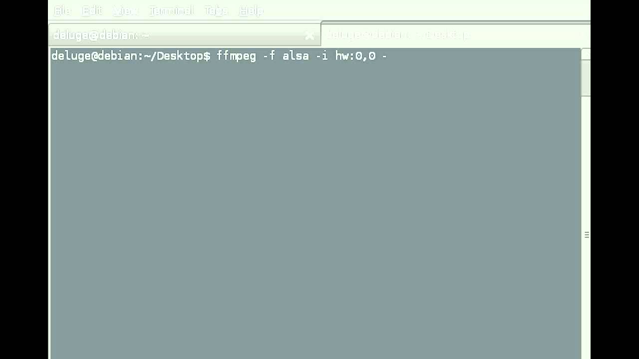 Ffmpeg copy video reencode audio gzlio