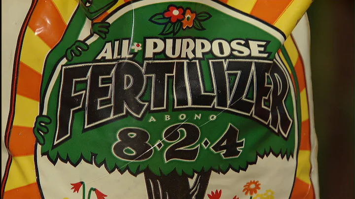 When and how to fertilize | Brandi Blaisdell | Cen...