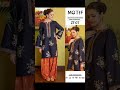 Summer Hit Collection 2026 | Premium Embroidered Lawn 2Pc Only Rs. 2500